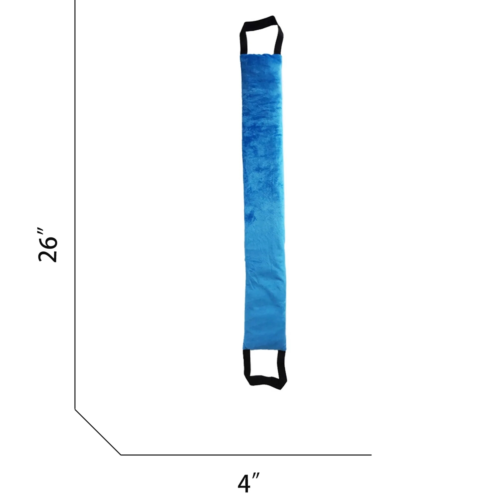 Scented Neck & Shoulder Wrap 3
