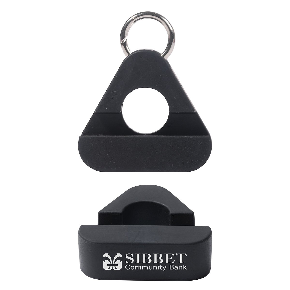 Triangle Phone Stand 32