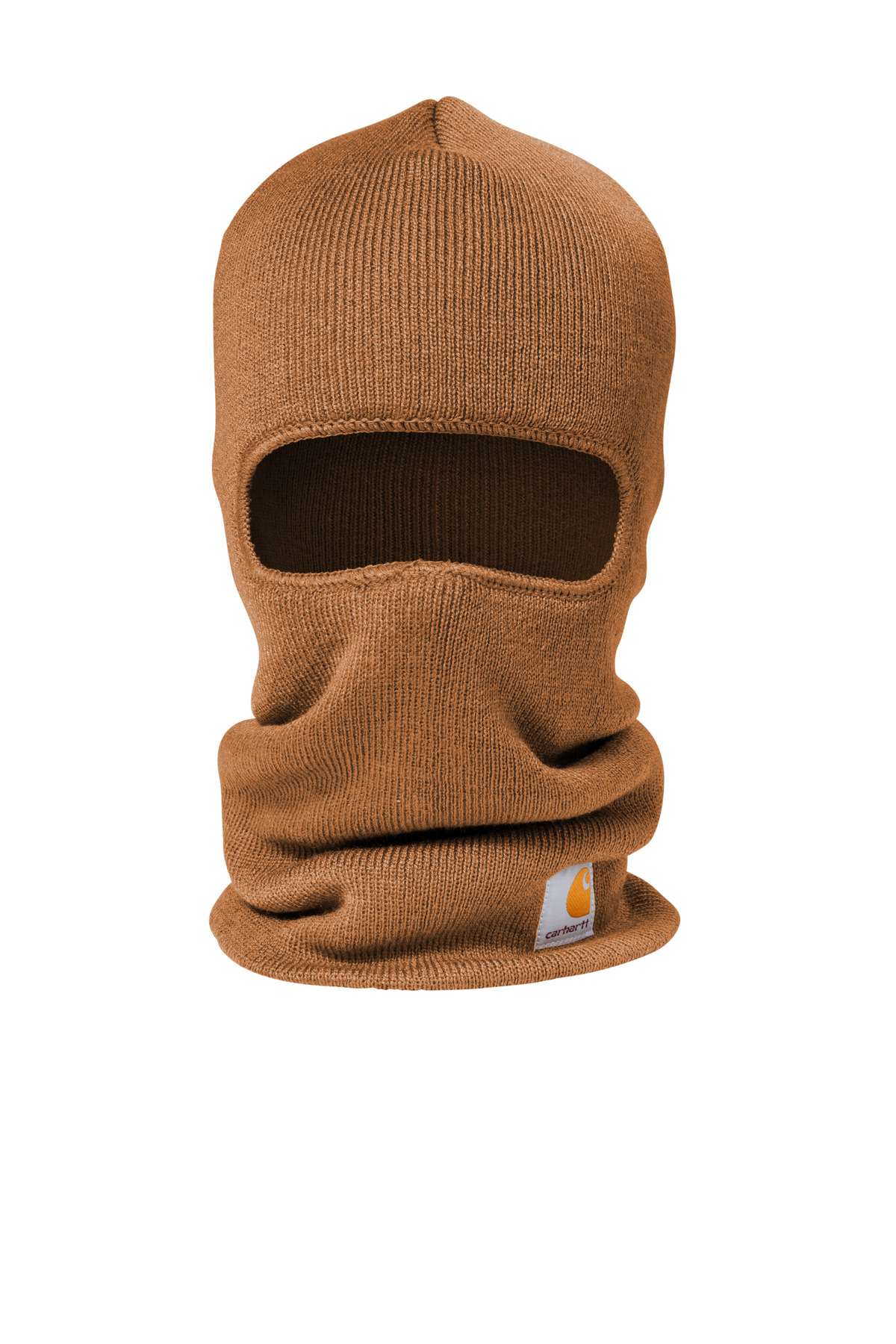Carhartt Knit Insulated Face Mask CT104485 6