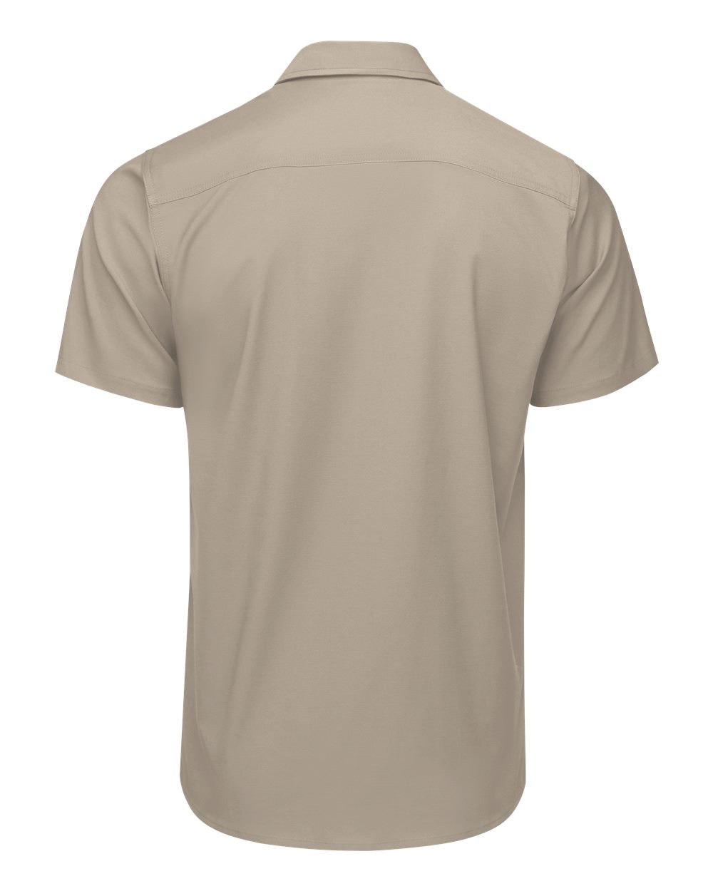 Men's Cooling Work Shirt - TSM2 14