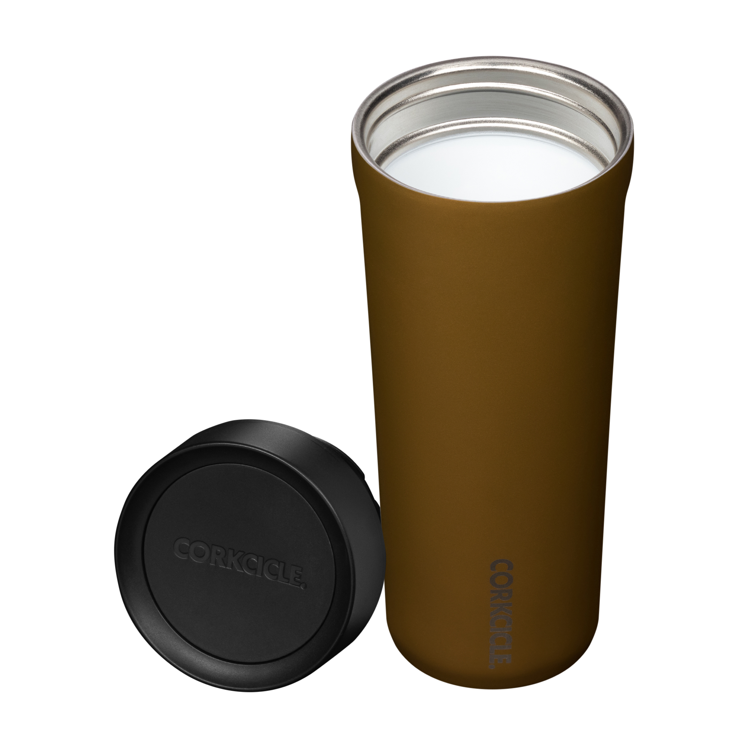 CORKCICLE® Commuter Cup - 17 Oz. 11
