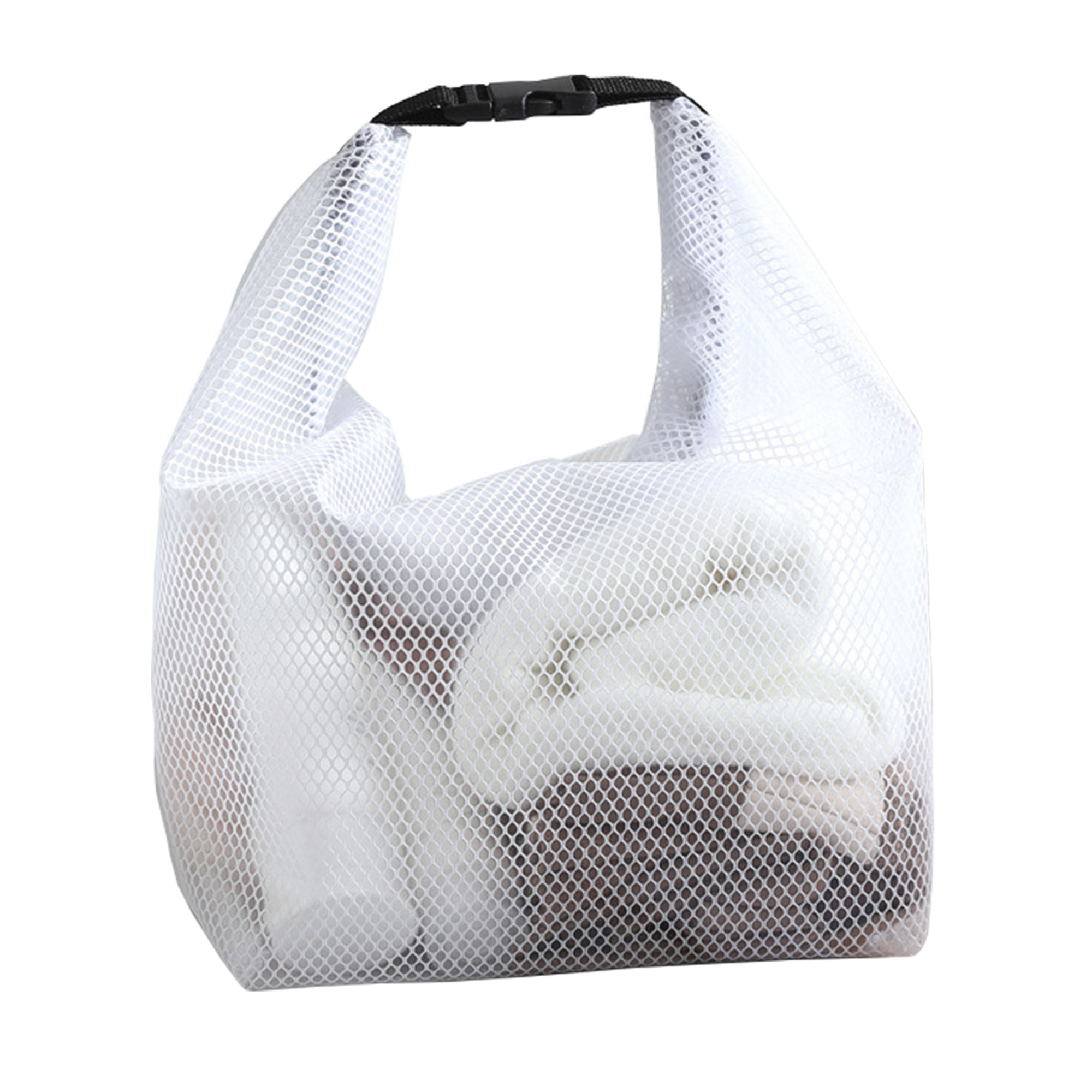 MOQ100 Portable Handheld Swimming Bag 4