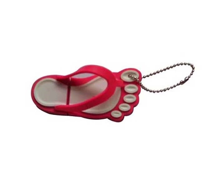 Flip Flop Foot USB Flash Drive (2 GB) 2