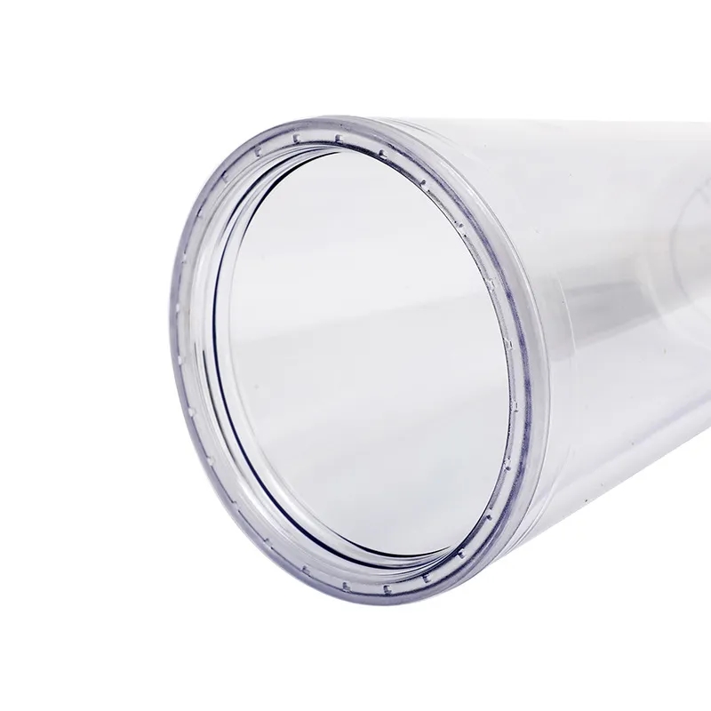 Double Wall Cup With Straw 2