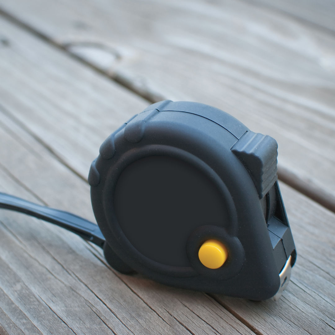 Practical Pocket Tape Measure 5