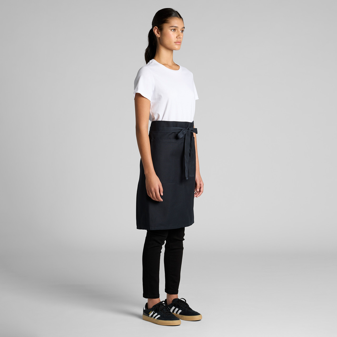 Carrie Half Apron | 1083 22