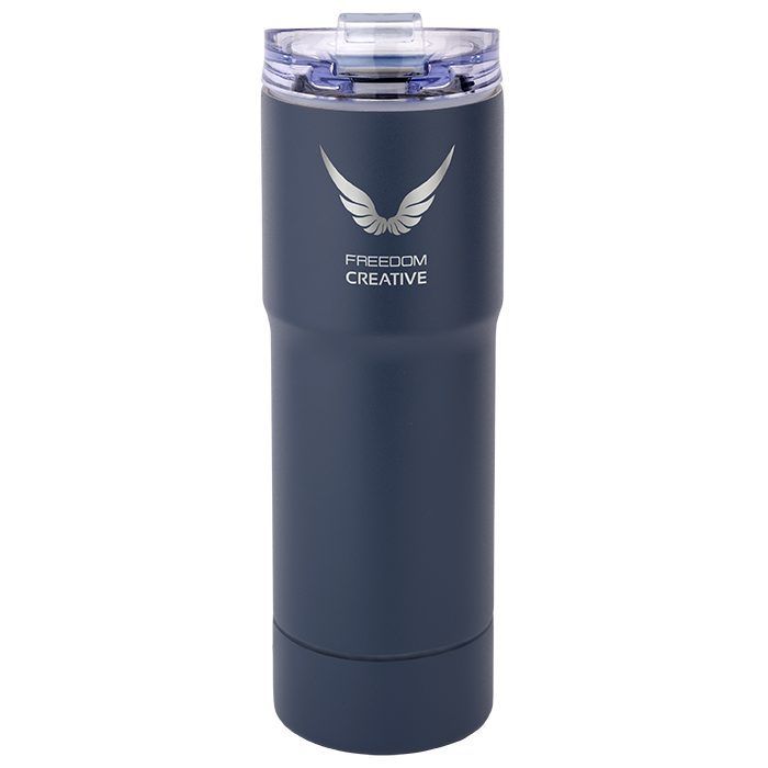 Urban Peak® 16 oz Bevel Trail Vacuum Tumbler 24