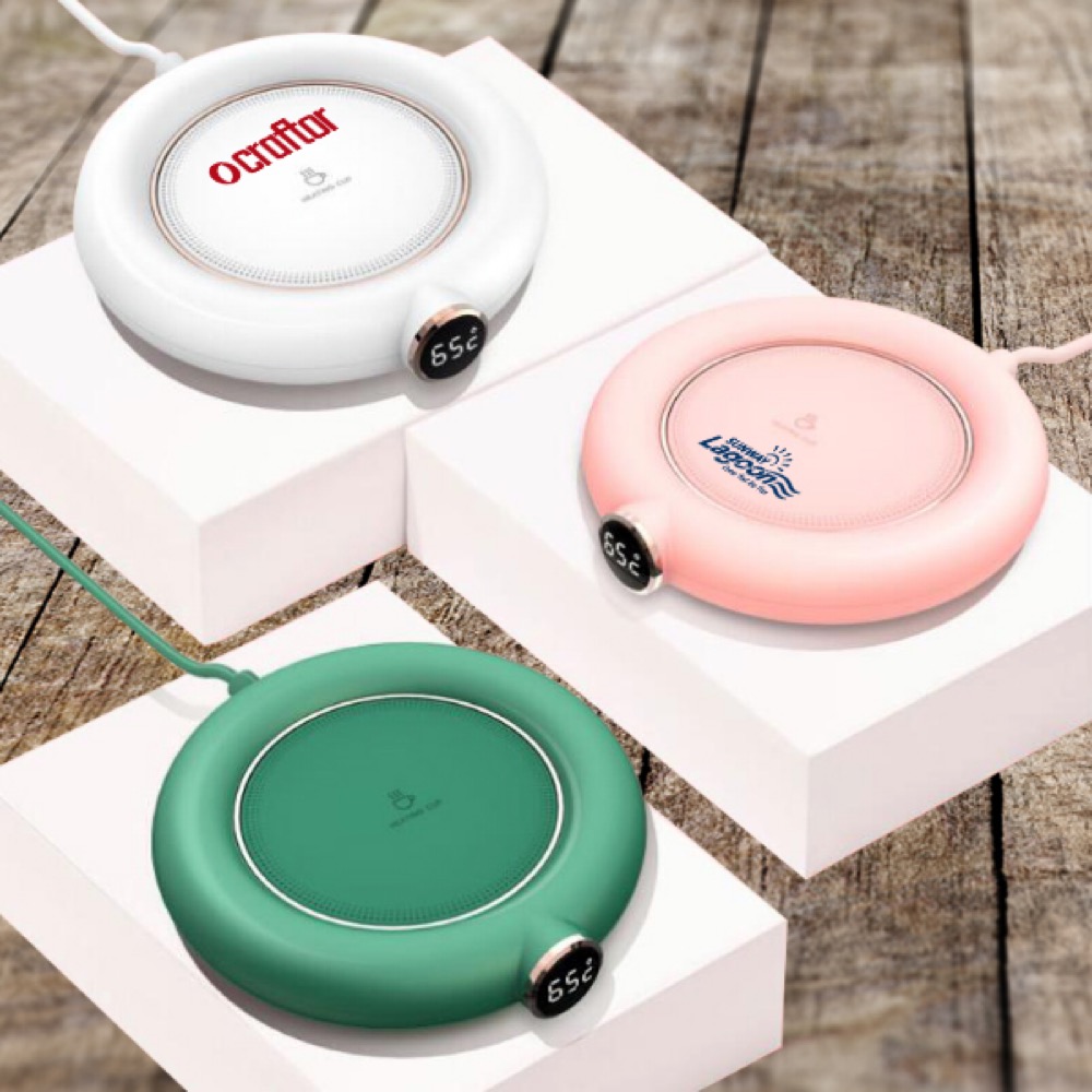 Smart Pearl Cup Warmer 15