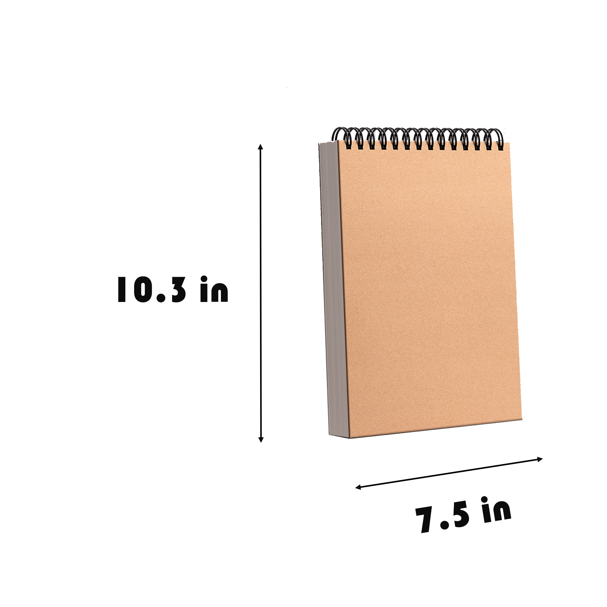 16K Sketchbook 3