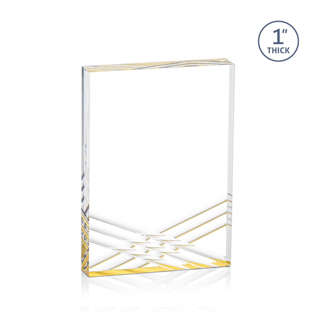 Chestham Award - Gold 2