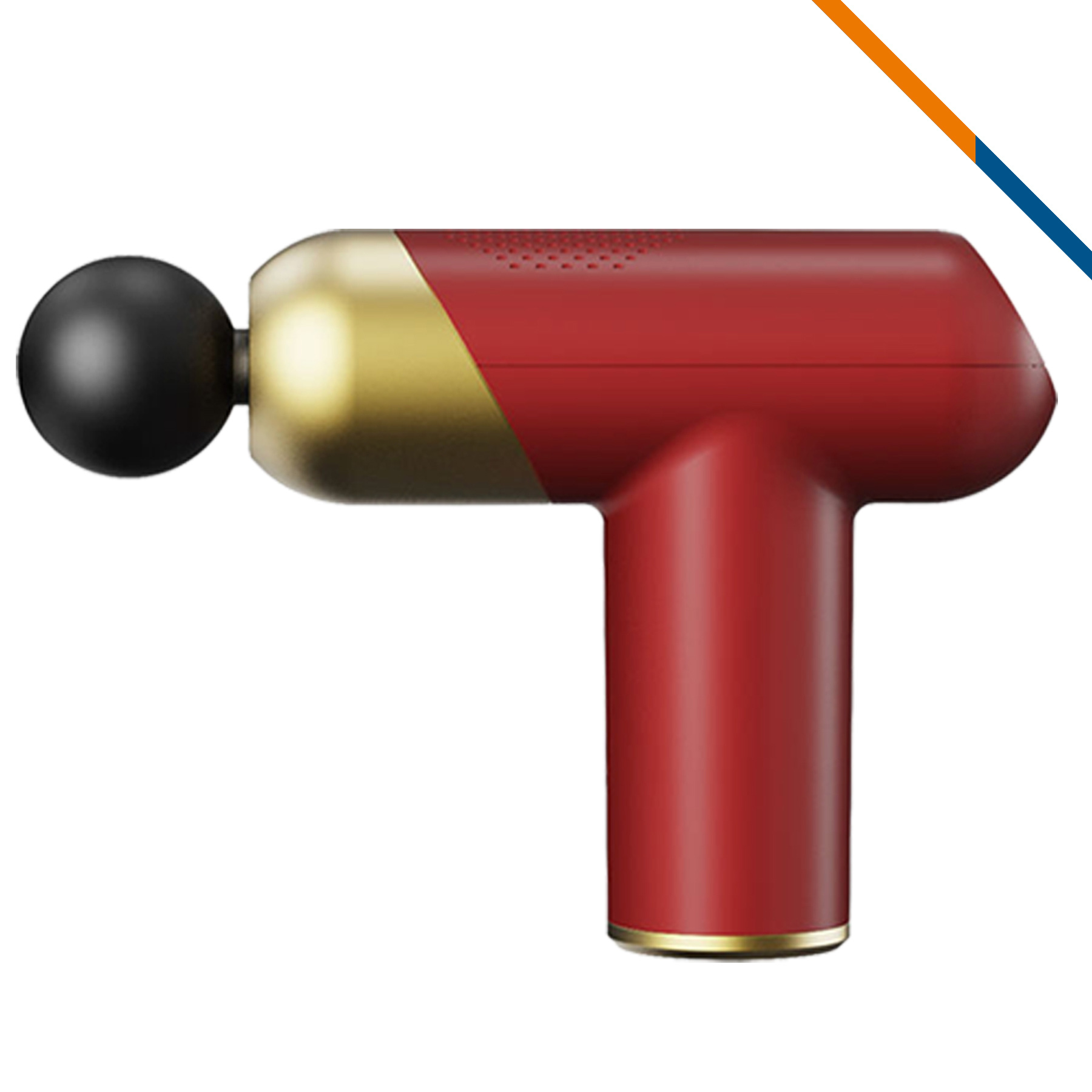 Helsa Noise Reduction Massage Gun 10