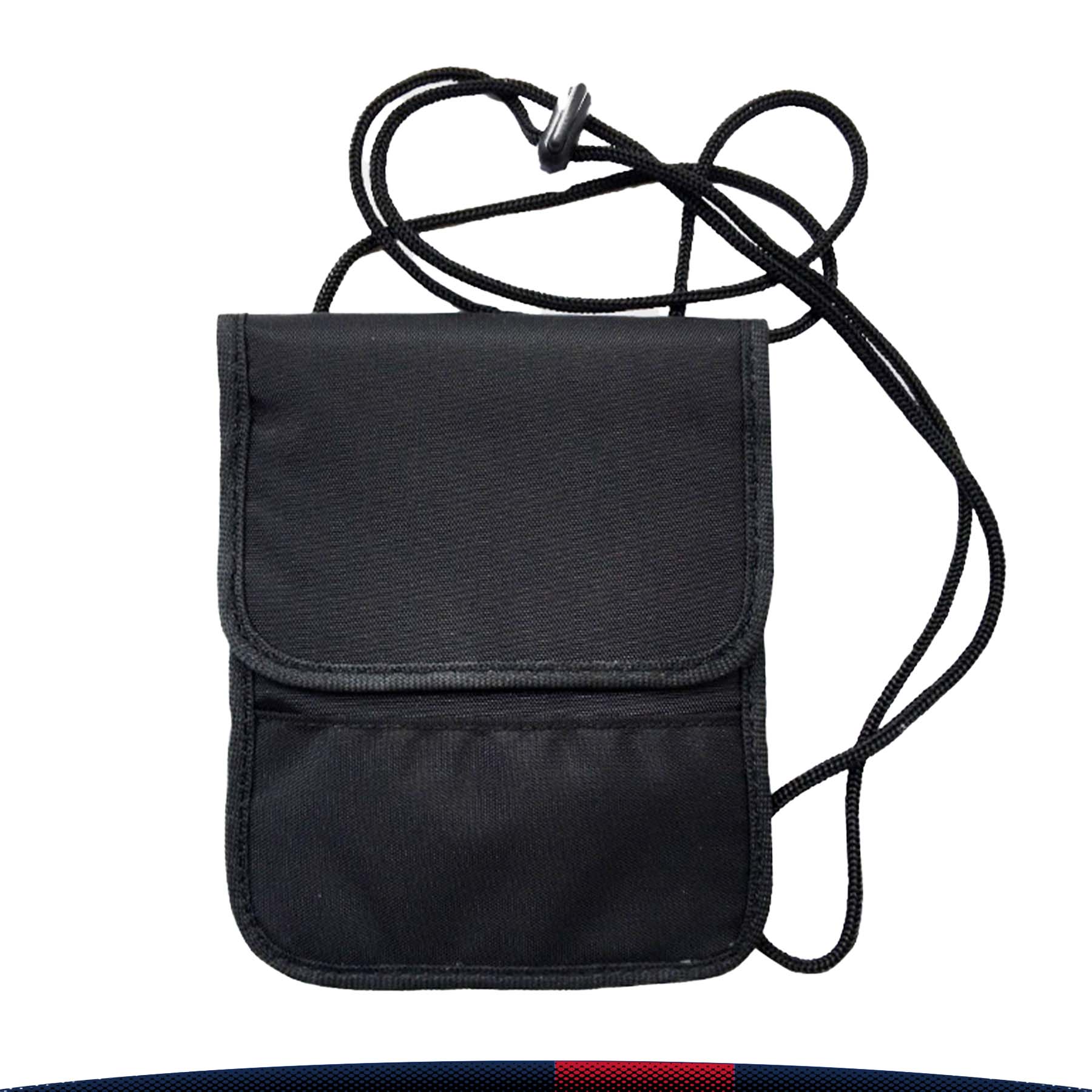 Katn Neck Pouch 3
