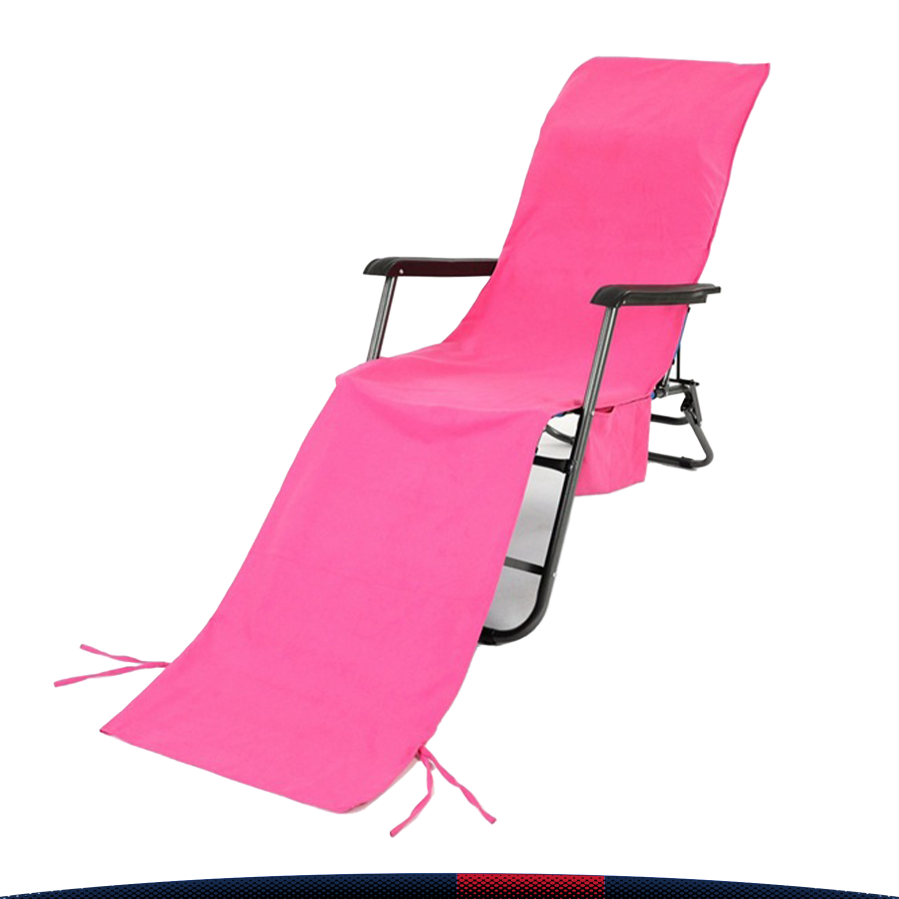 Beach Quick-drying Chair Cover 9