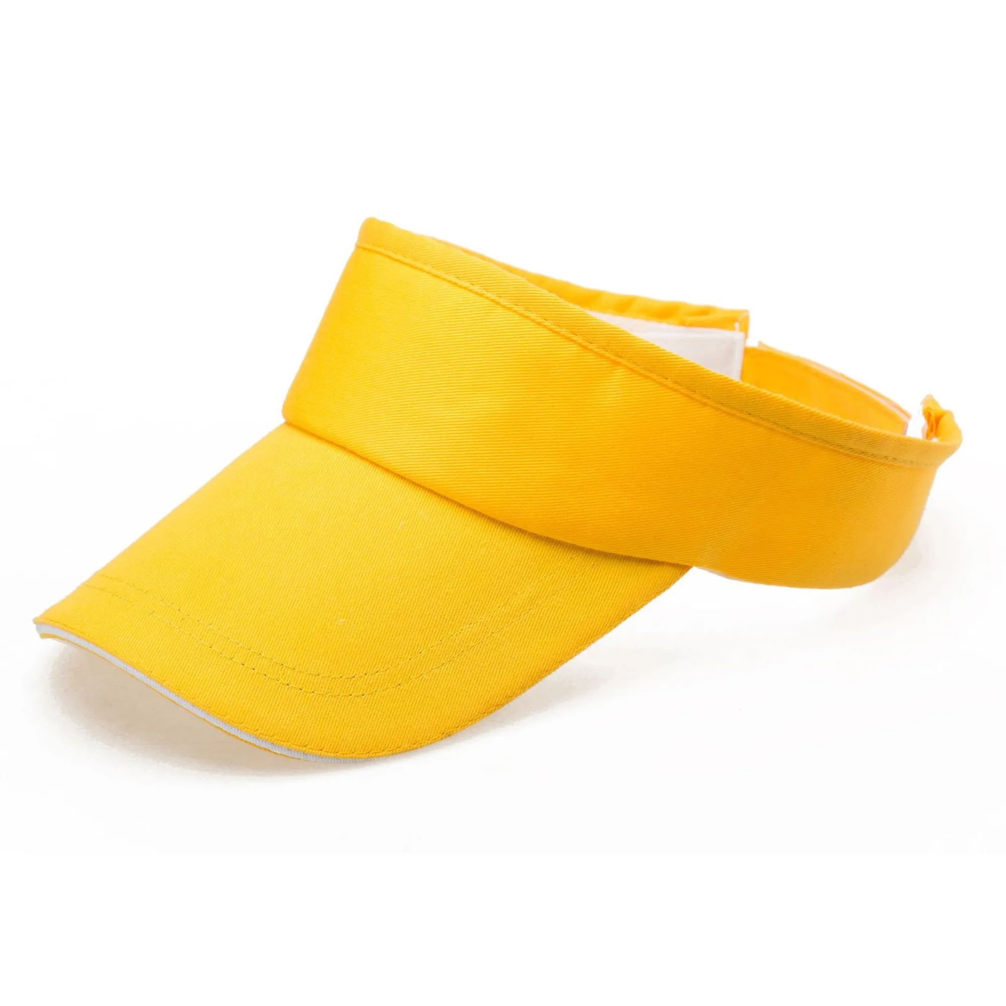 Adjustable Sports Sun Visor Hats 2
