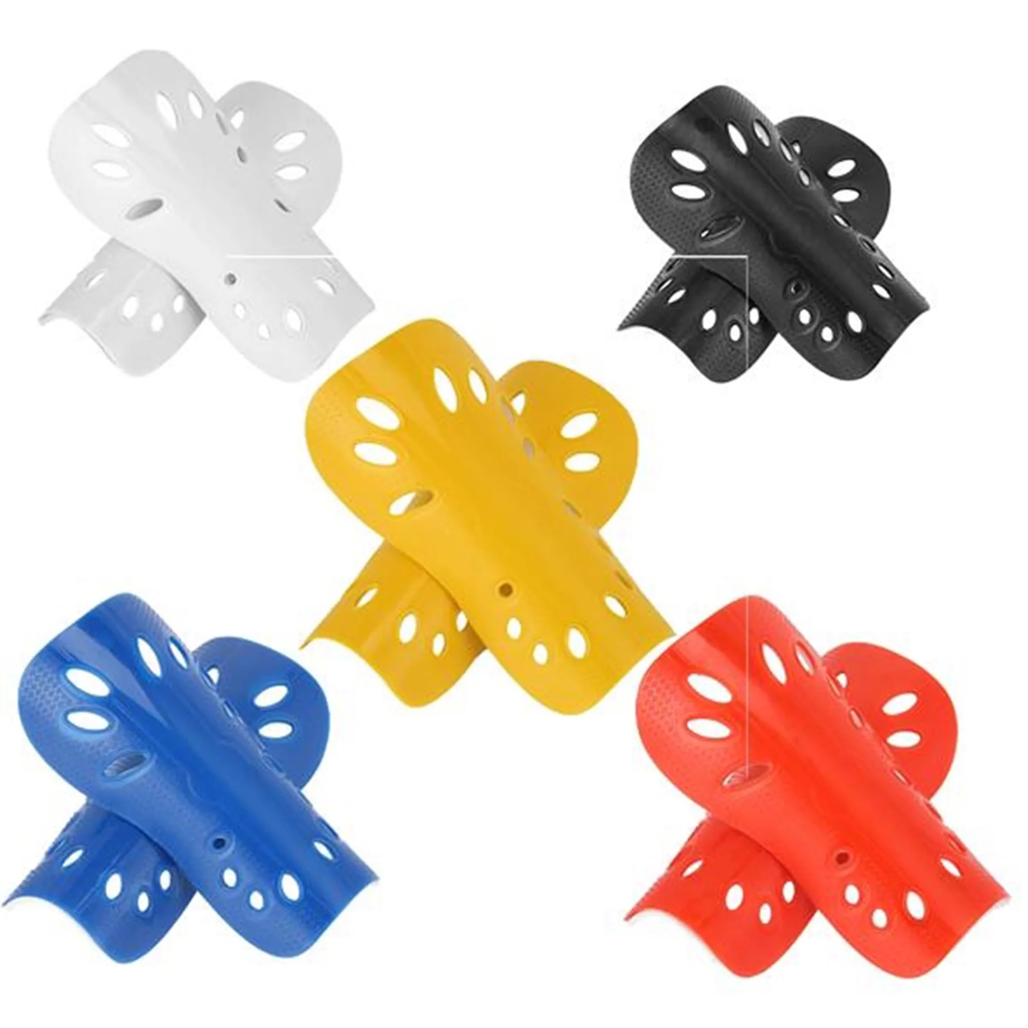 Soccer Shin Guards for Kids / Youth 2