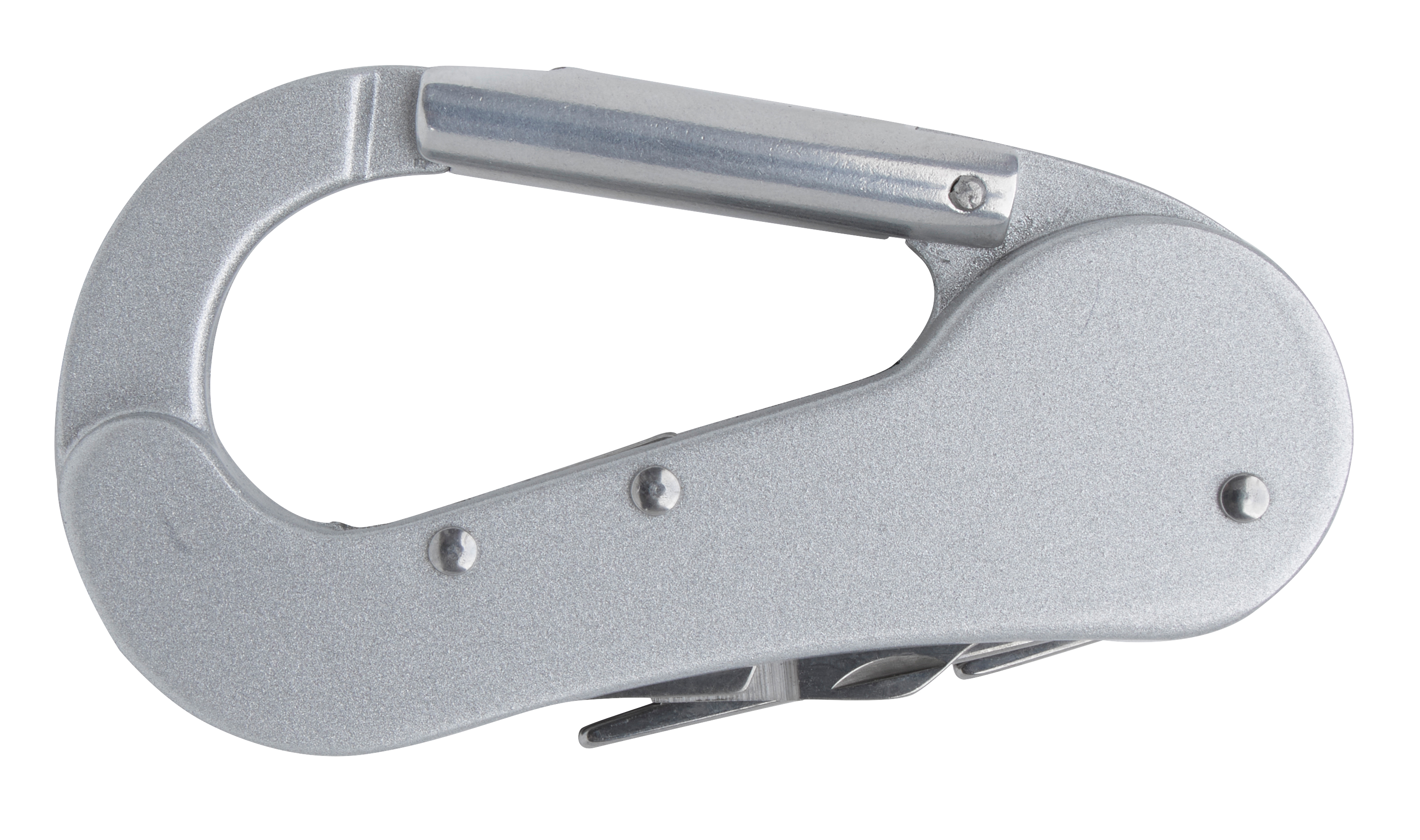 Good Value™ Carabiner Golf Tool