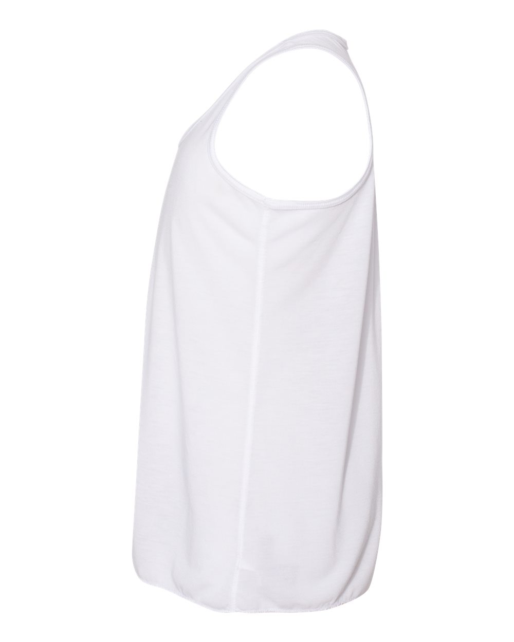 Youth Flowy Racerback Tank - 8800Y 25