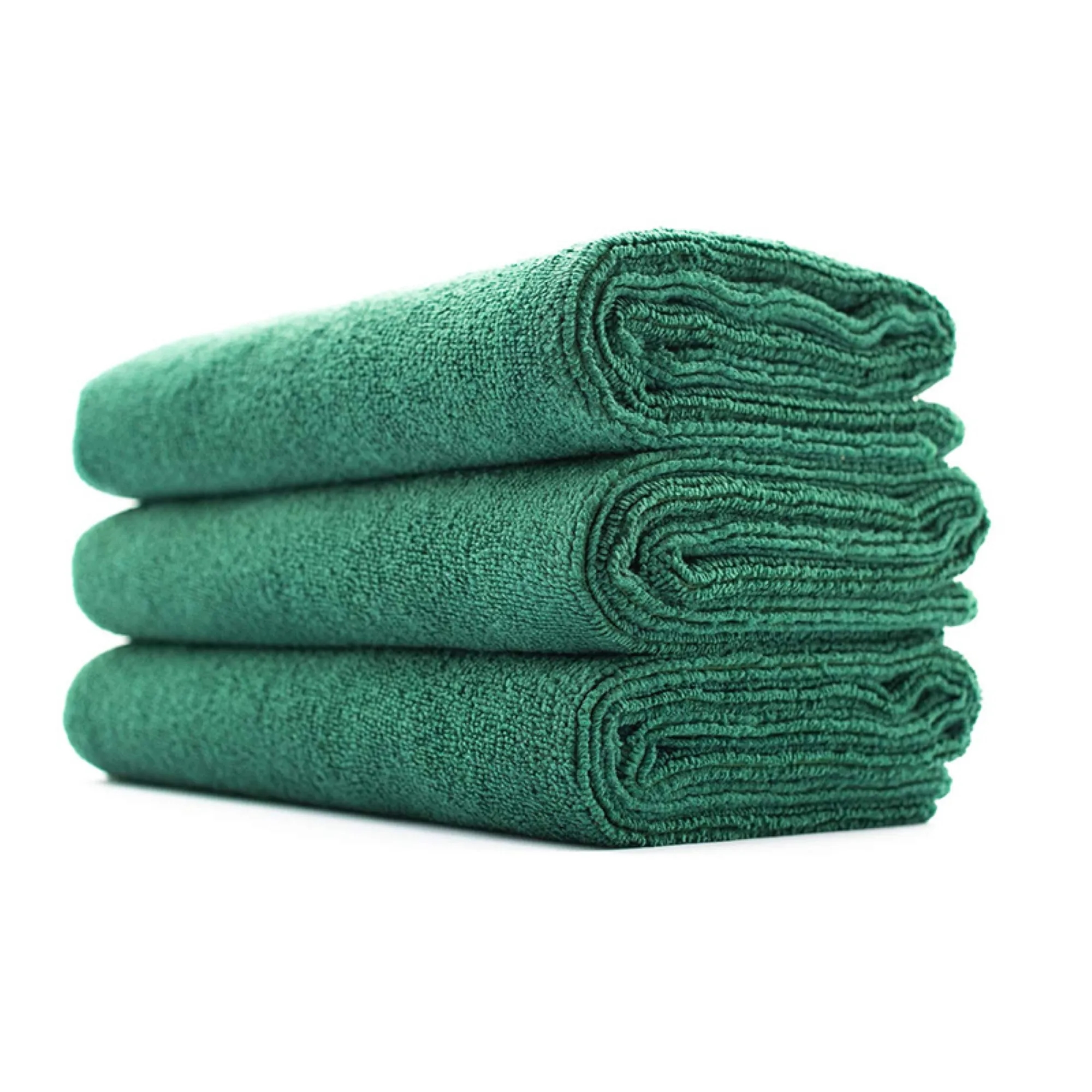 Long Microfiber Sports Towel 2