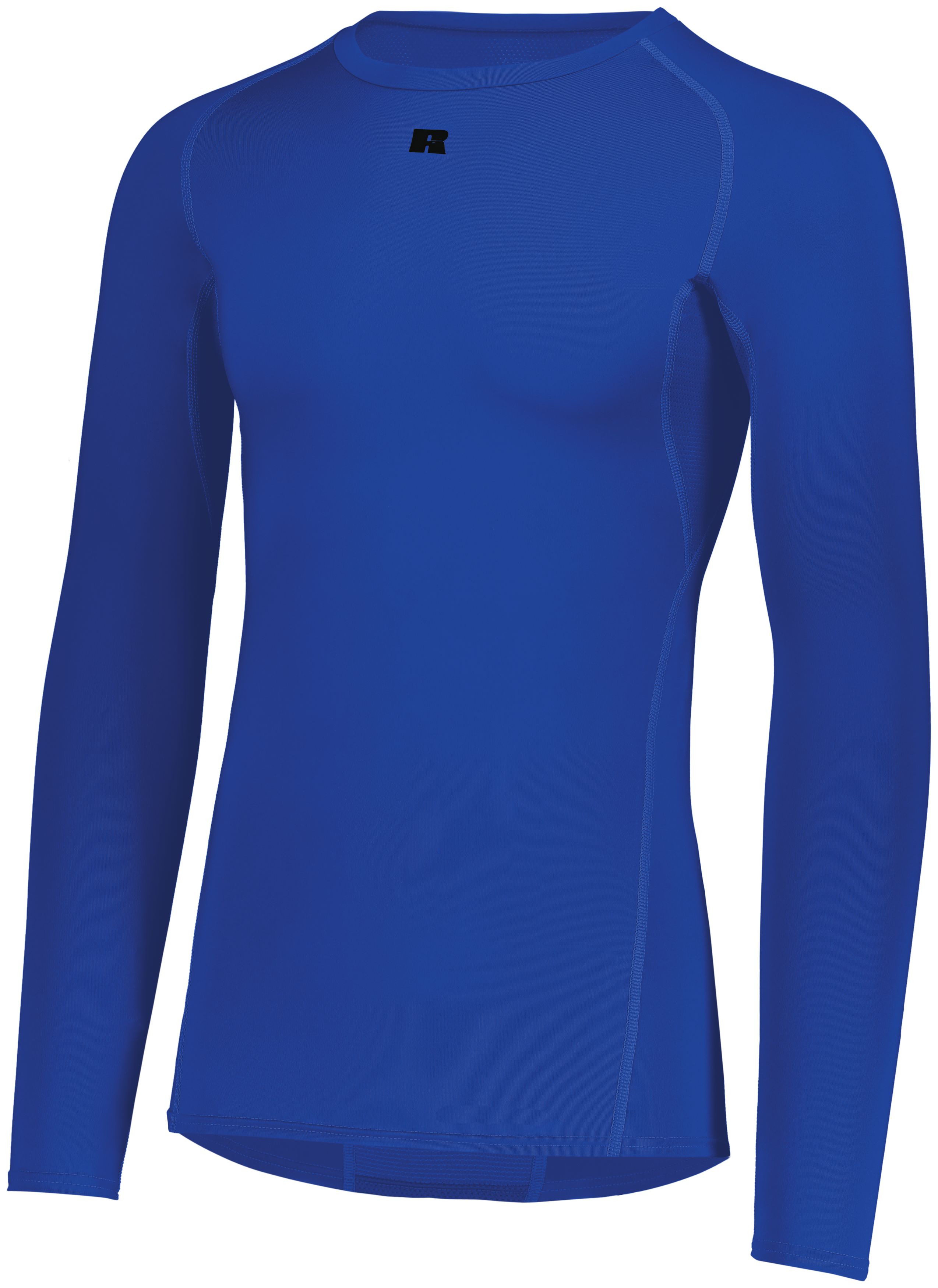 Long Sleeve Compression Tee 13