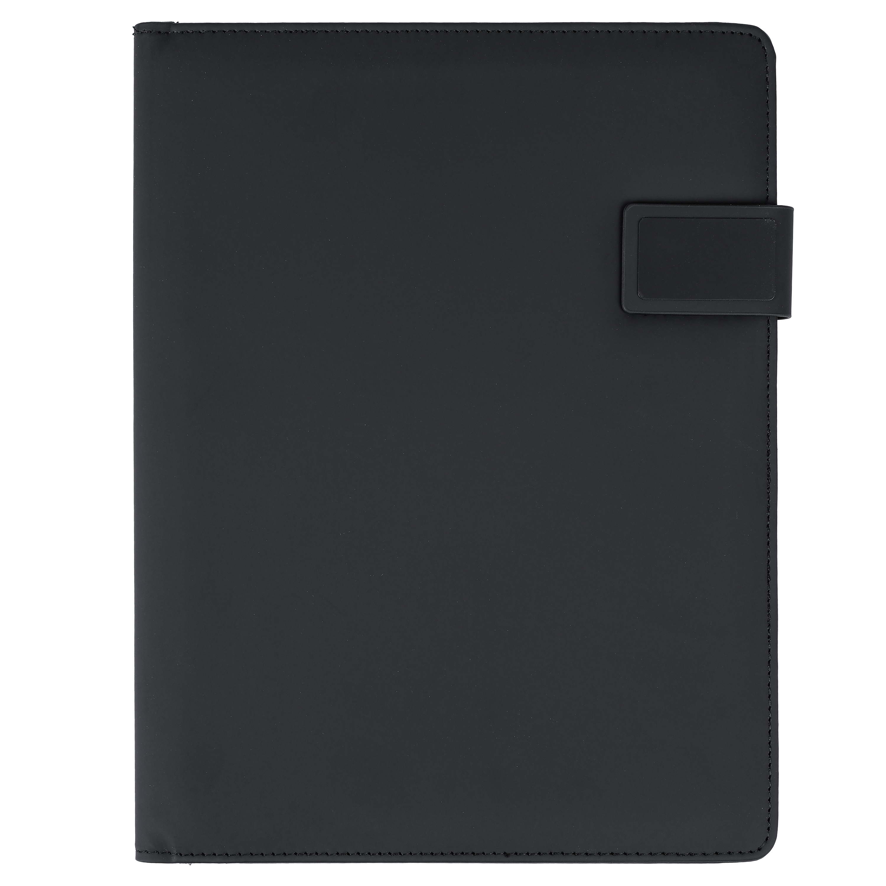 Correspondence Phablet Padfolio w/Magnetic Closure 6