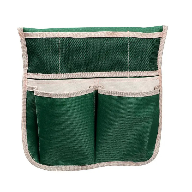 Garden Kneeler And Seat with Tool Bags 1