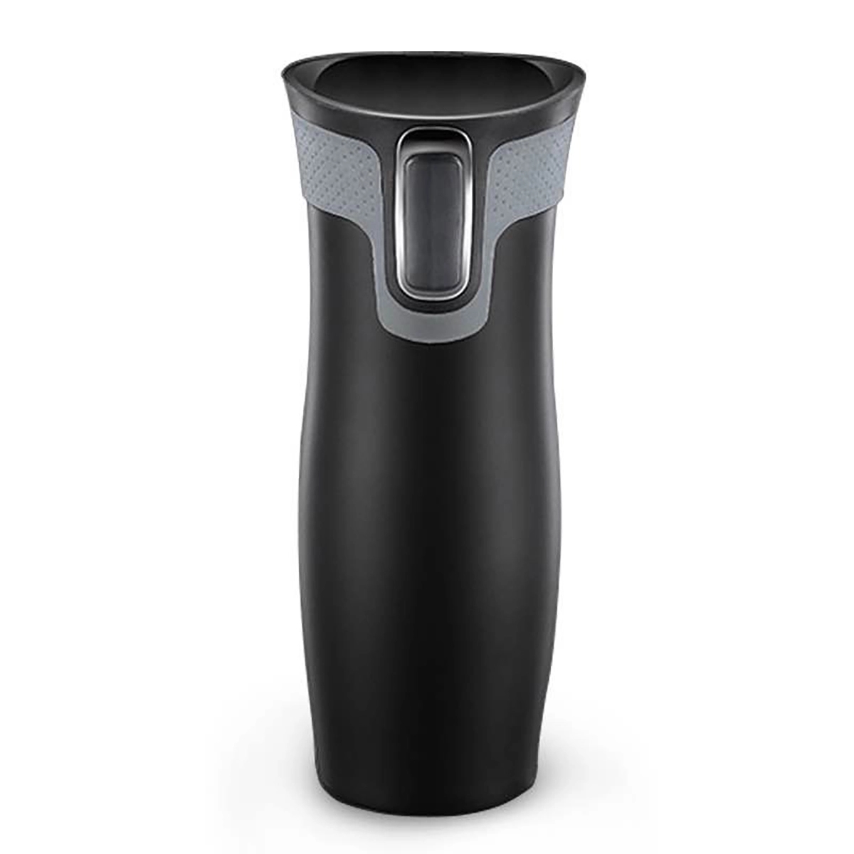 16 Oz Stainless Steel Travel Mug 1