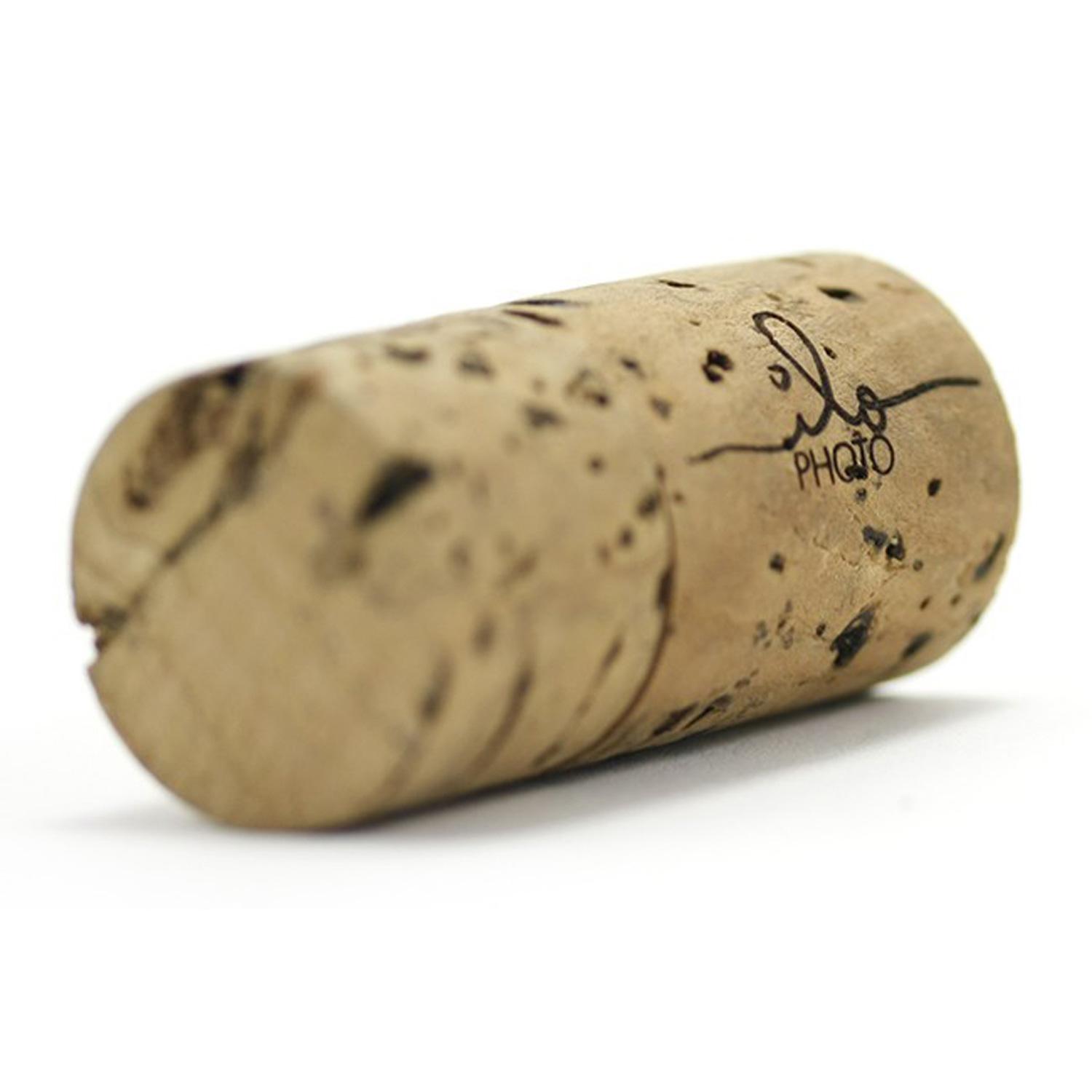 Wine Cork Style USB Flash Drive 1