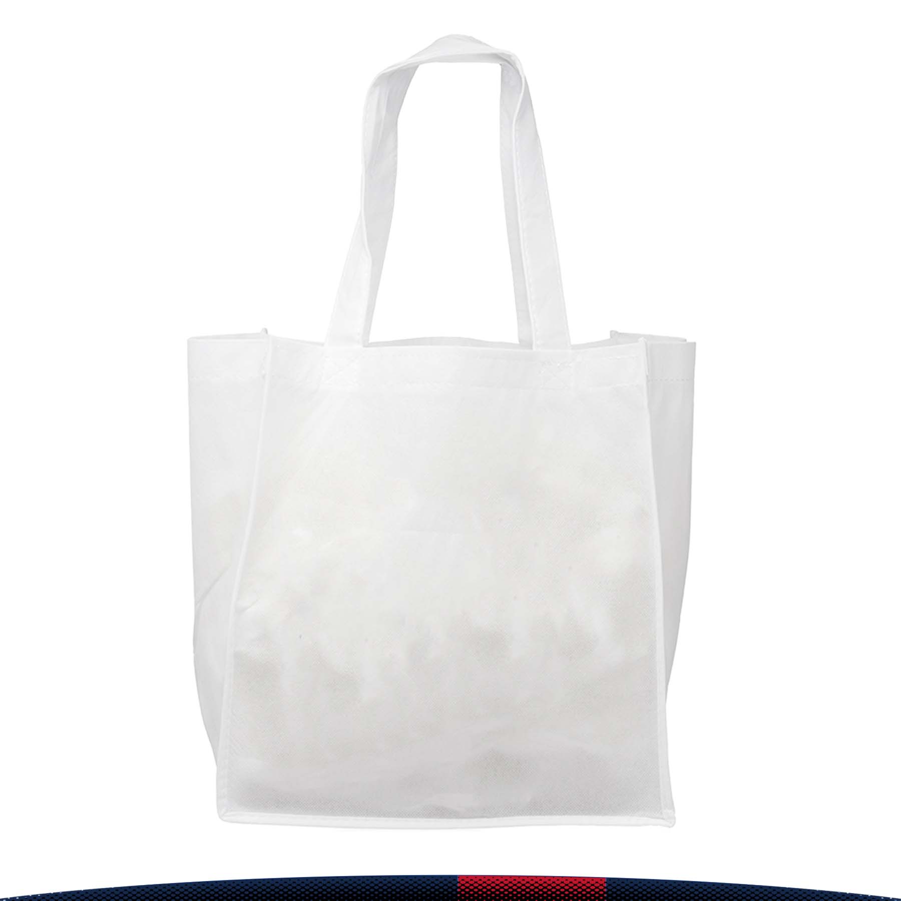 Bastle Grocery Tote Bags 10