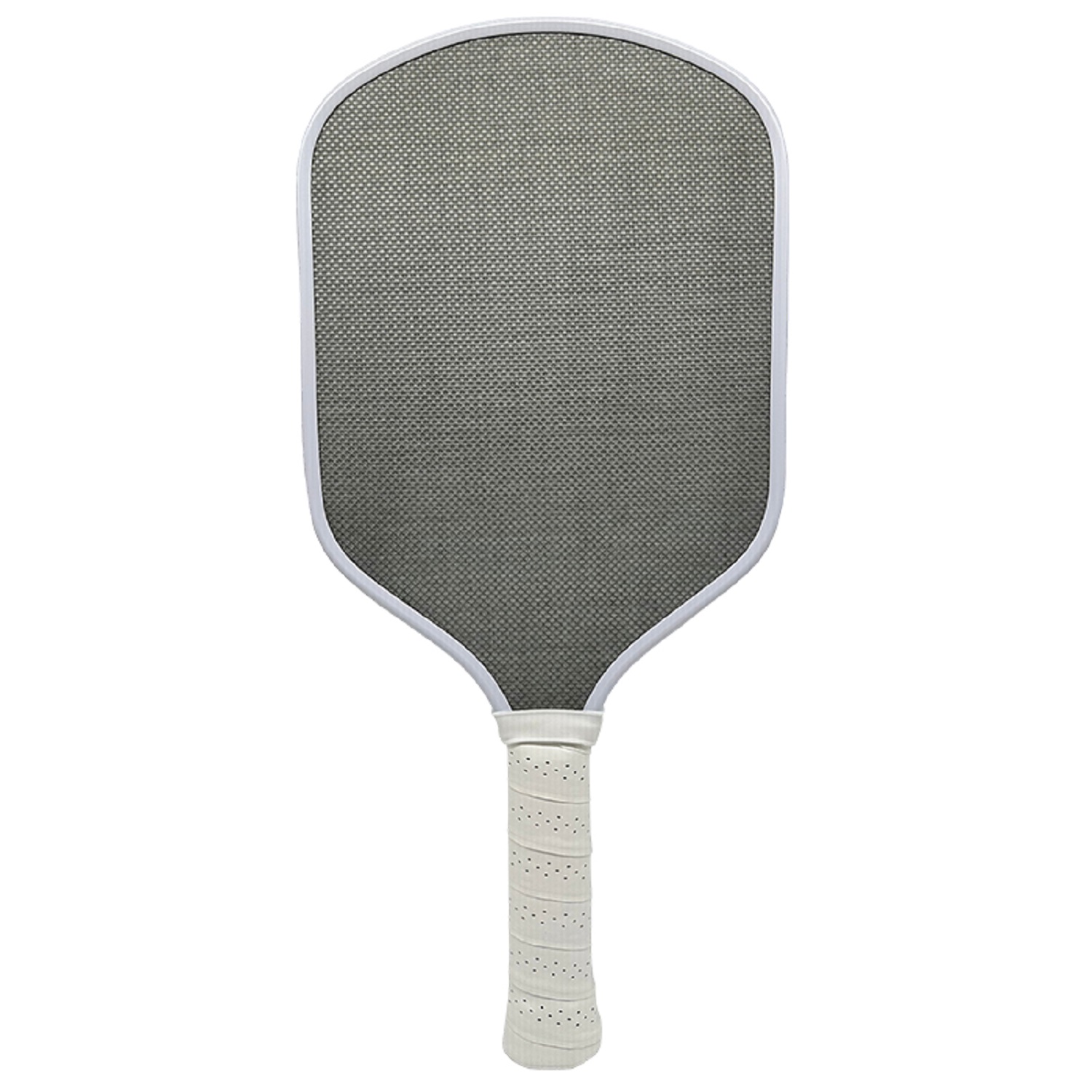 Carbon Fiber Electroplated Fiberglass Pickleball Paddle 3
