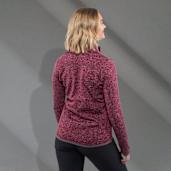 Women's TREMBLANT Knit Jacket 38