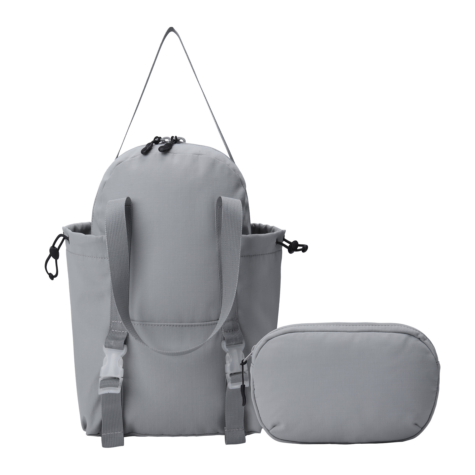 Multifunctional Sport Backpack 5