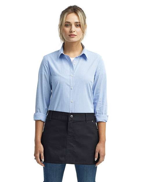 Chino Waist Apron - RP133 3