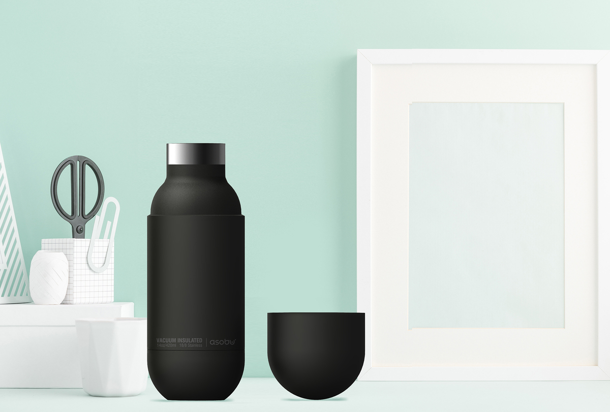 14 Oz. Asobu Orb Water Bottle 19