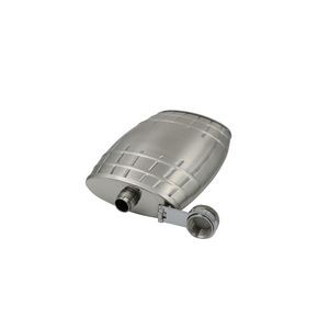 Stainless Flask 23