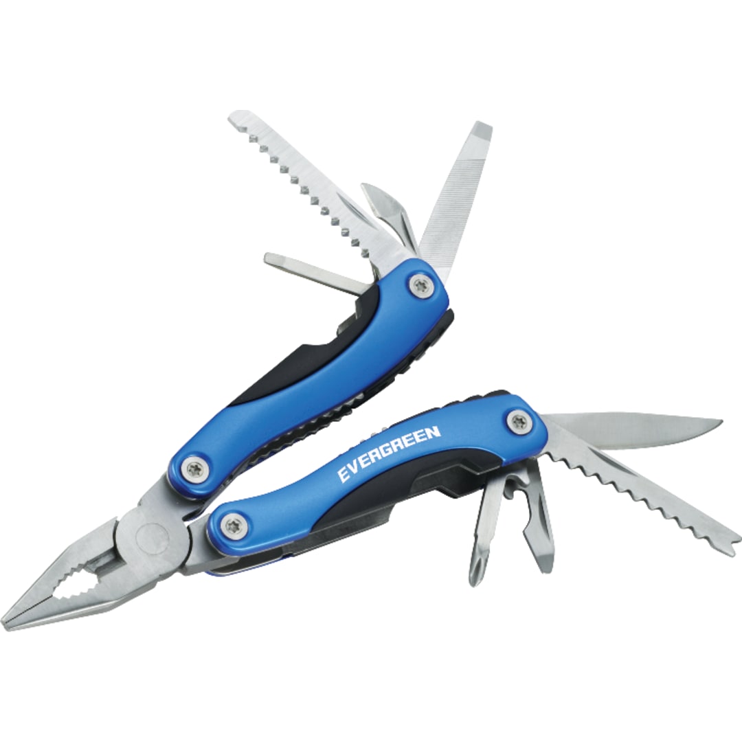 Tonca 11-Function Mini Multi-Tool 2