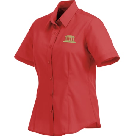 Women's COLTER Short Sleeve Shirt 158