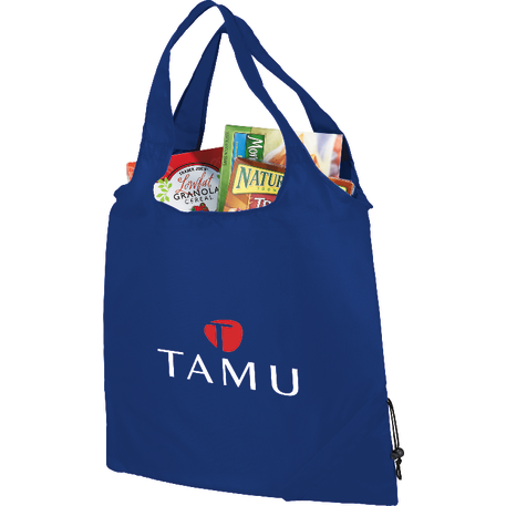 Bungalow Foldaway Shopper Tote 53