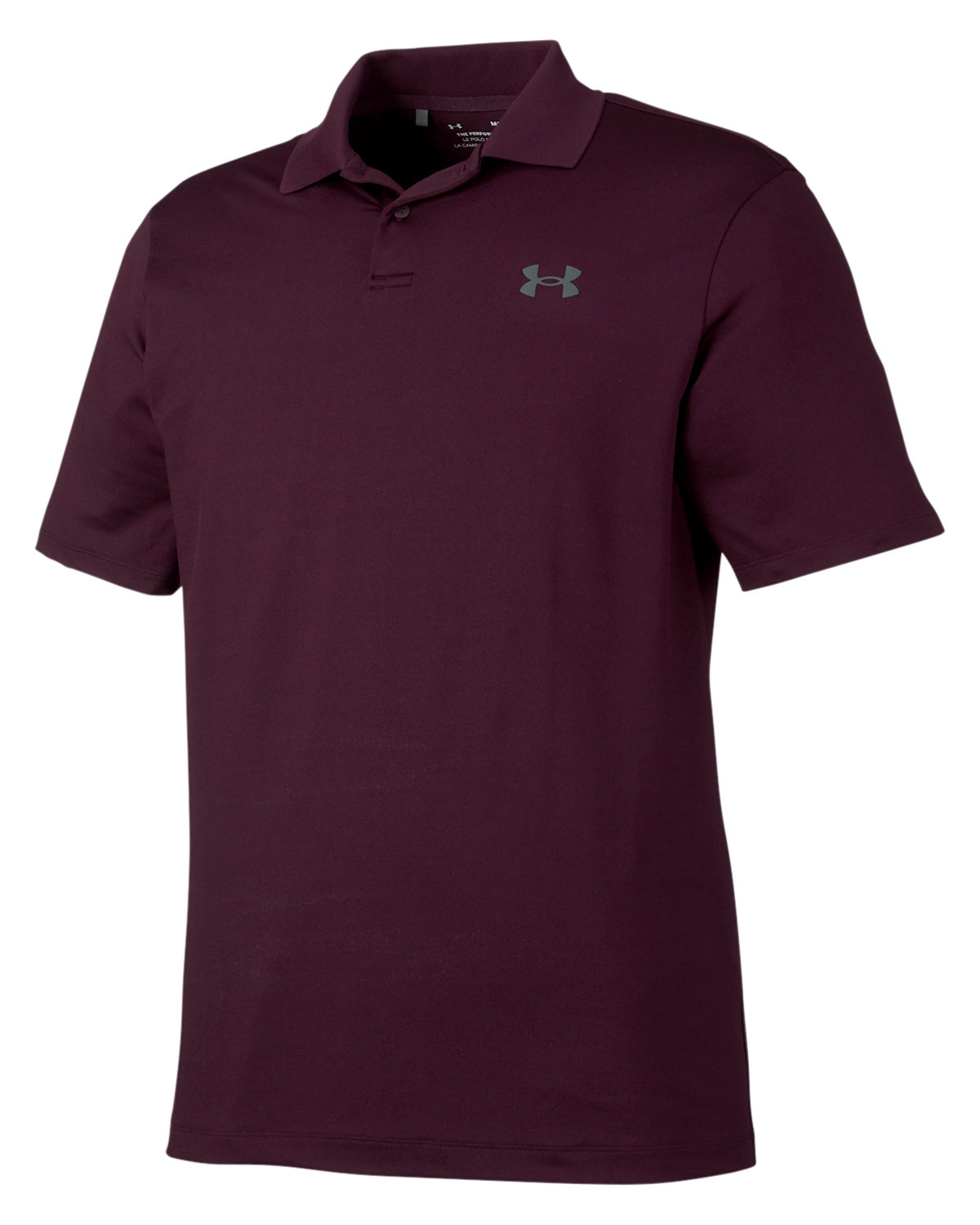 Men's Performance 3 0 Golf Polo