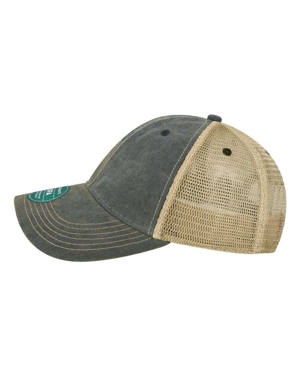 Old Favorite Trucker Cap - OFA 91