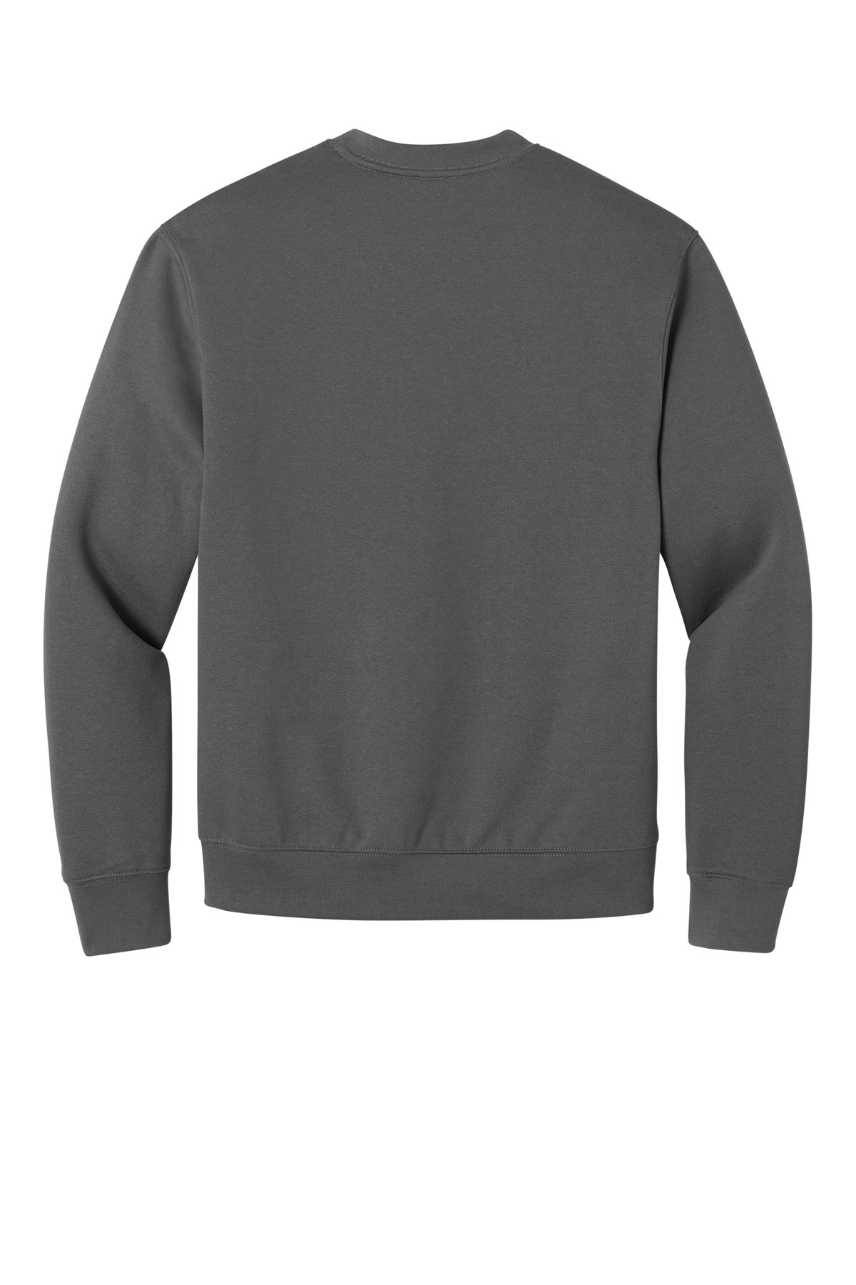 BELLA+CANVAS Unisex 10-Ounce Heavyweight Crewneck Sweatshirt BC4711 7