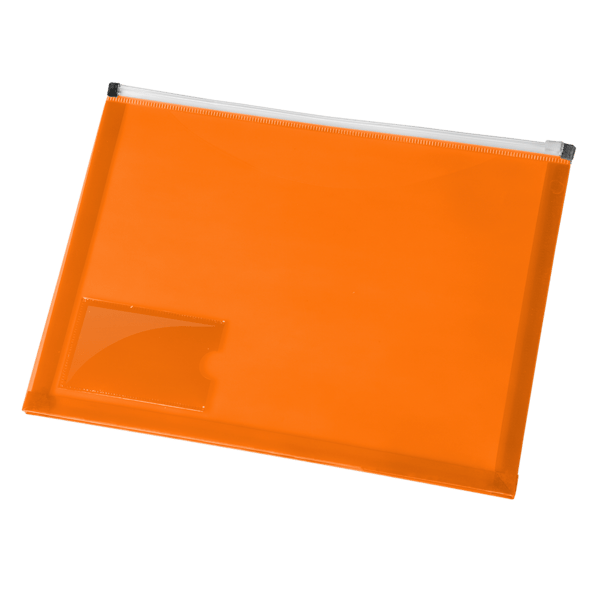Zip-It Travel Document Holder 19