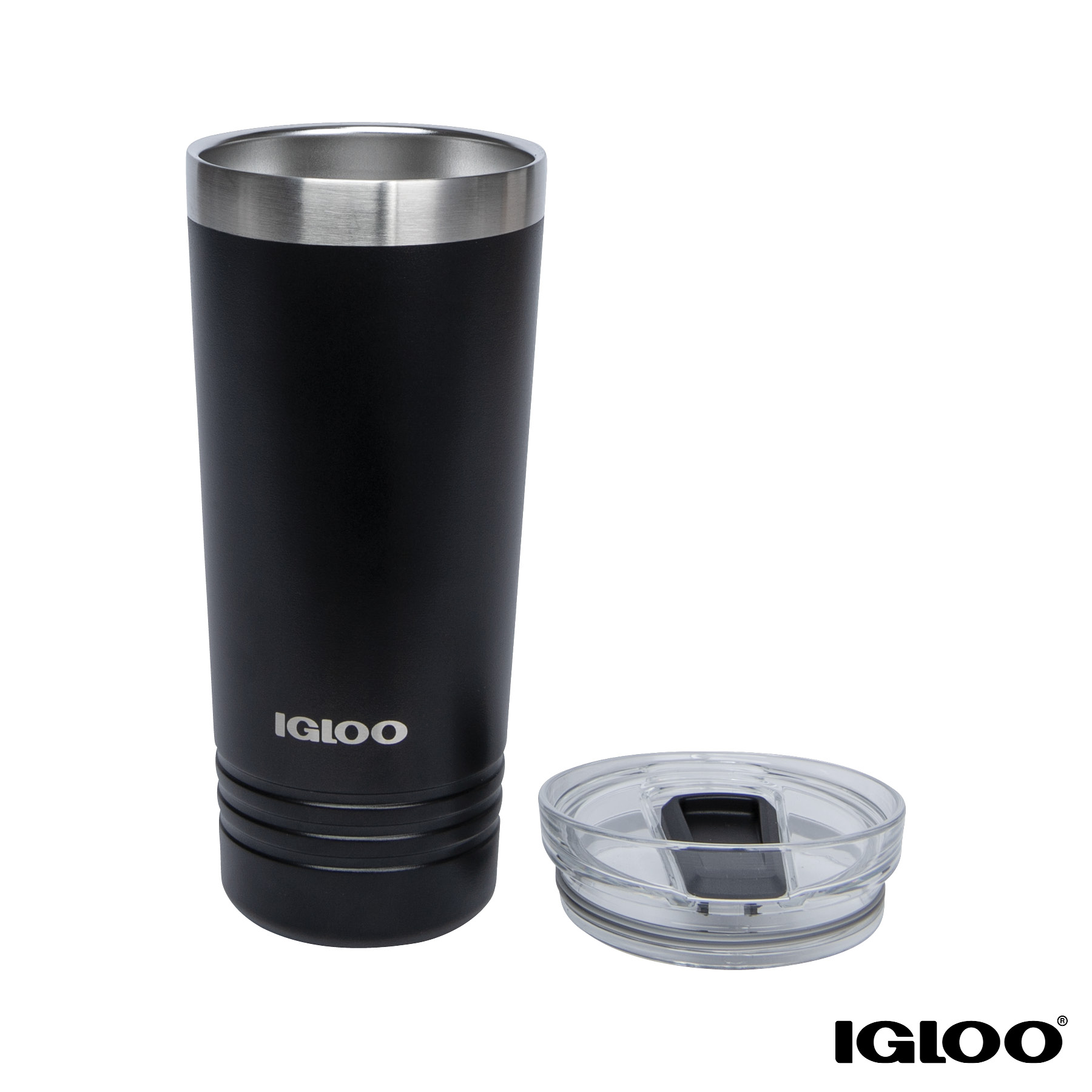 Igloo® 20 oz. Vacuum Insulated Tumbler 2