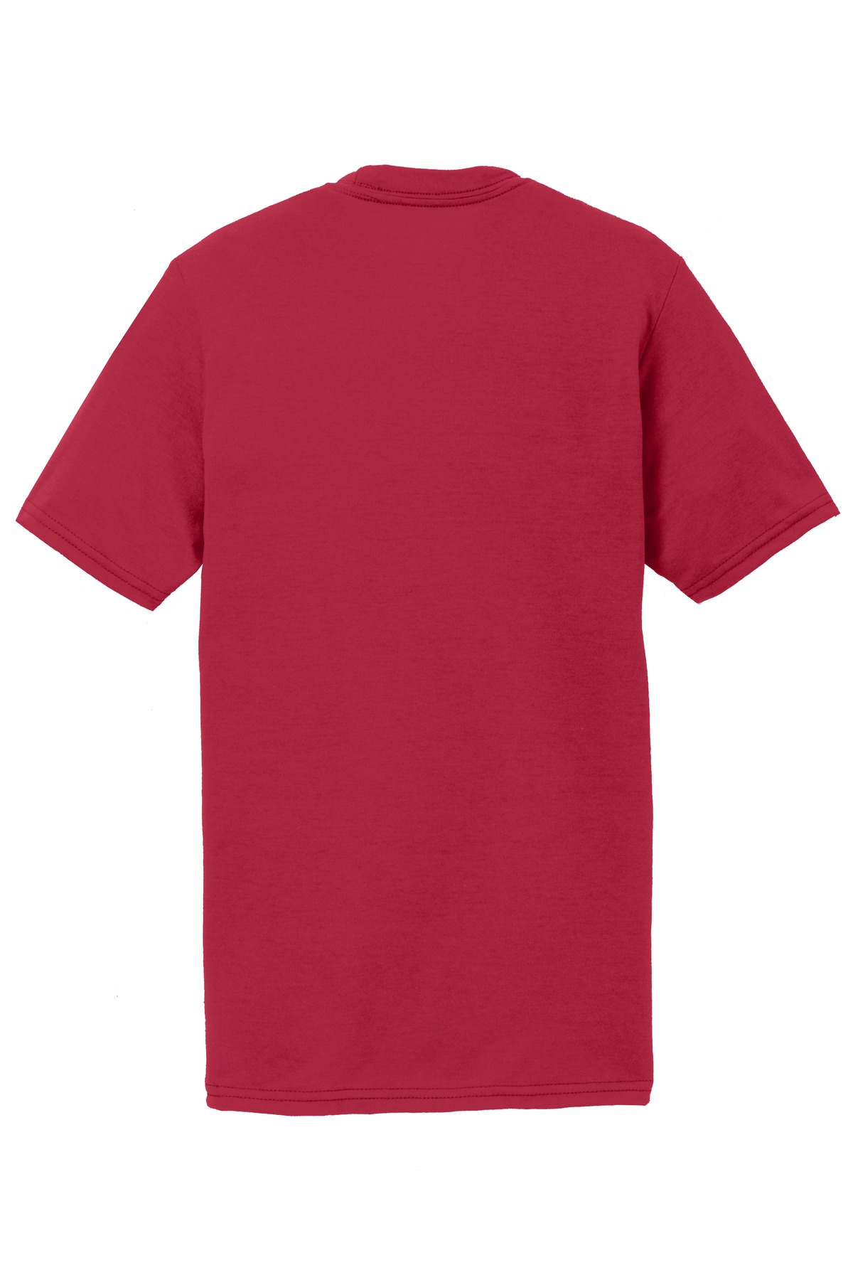 Port & Co Youth Performance Blend Tee. PC381Y 58