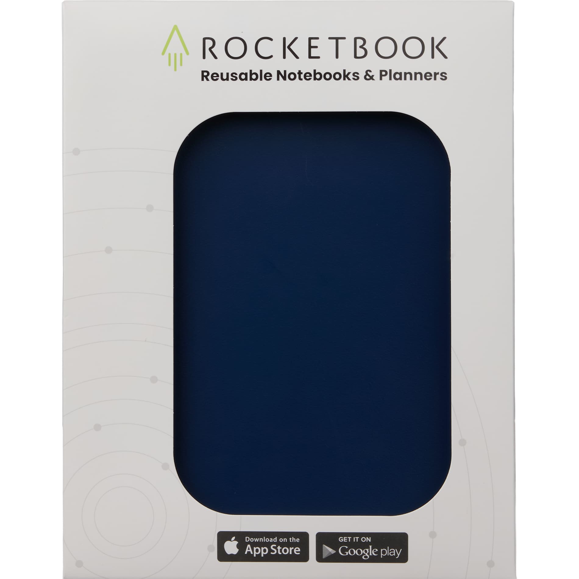 Rocketbook Core Executive Notebook Set 21