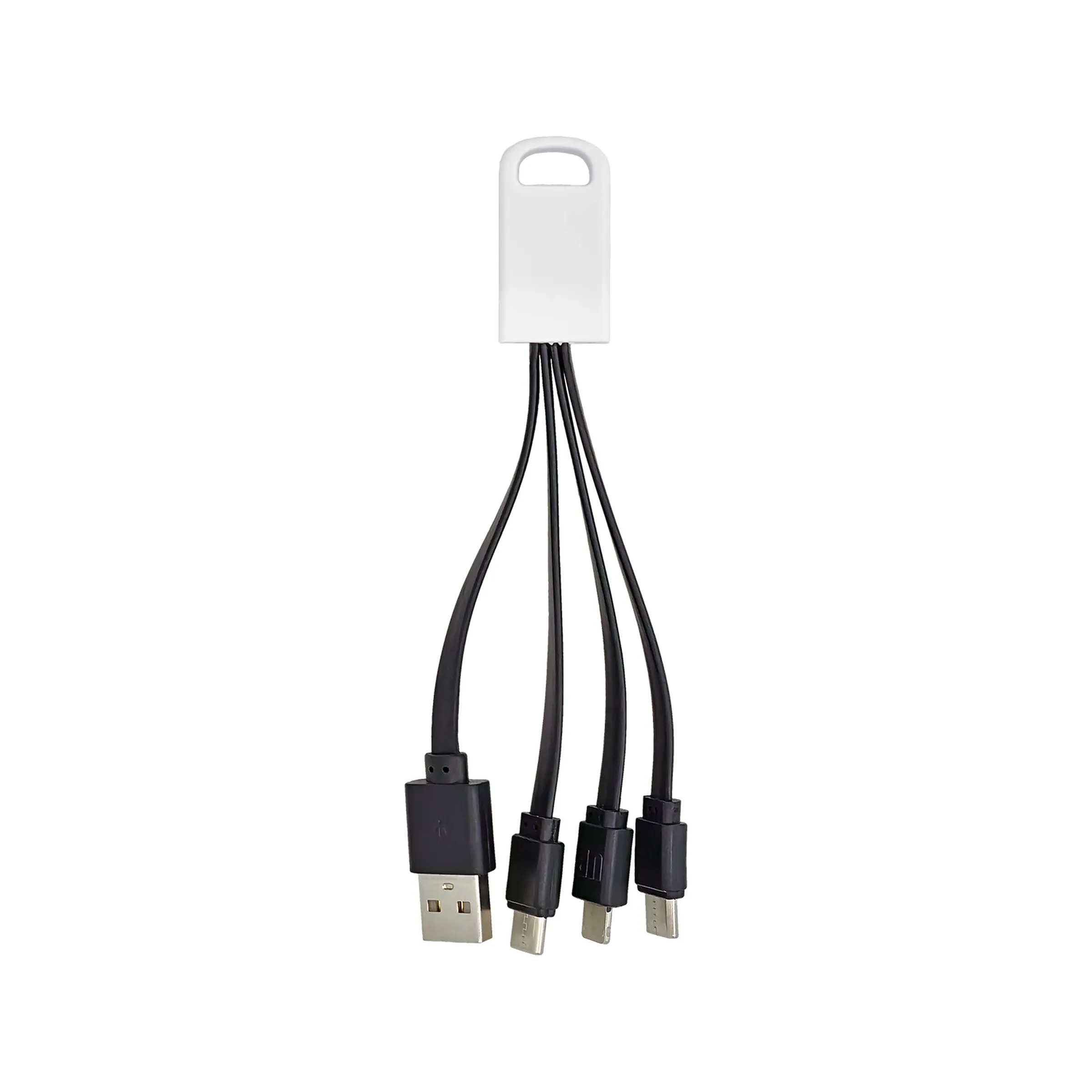 3-in-1 Noodle Charging Cable 9