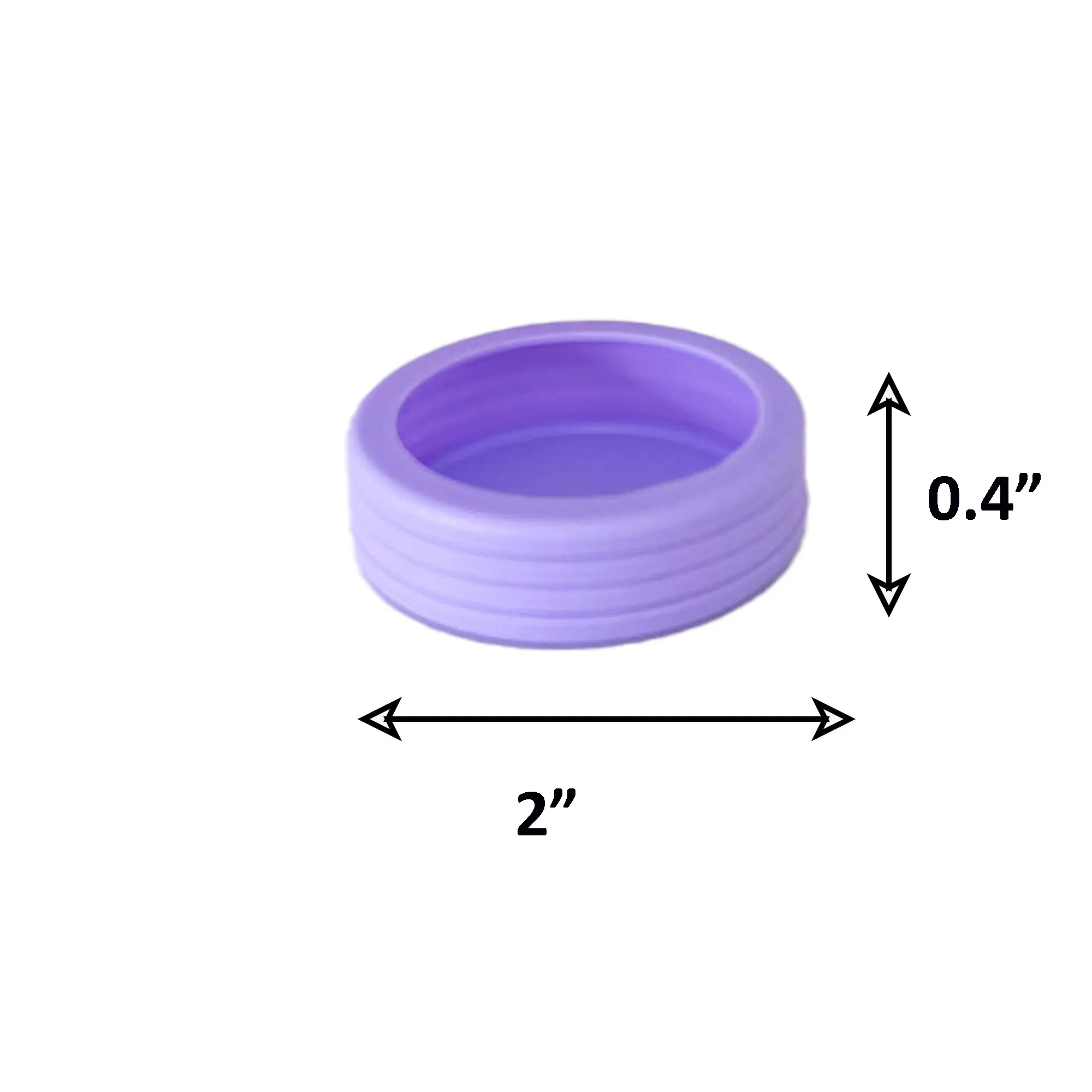 Luggage Wheel Cover Protector Replacement 5