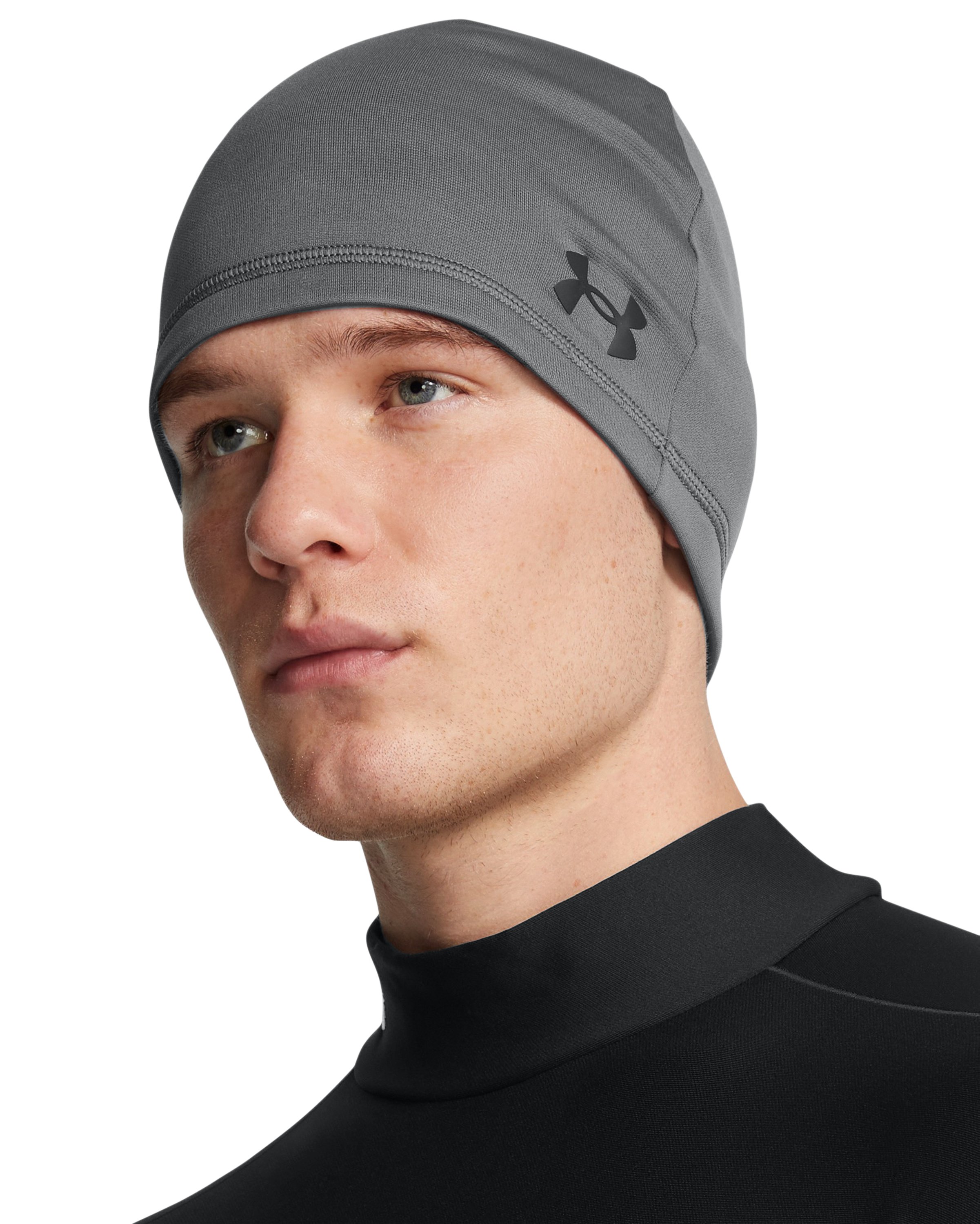 UA Storm Men's Beanie 7