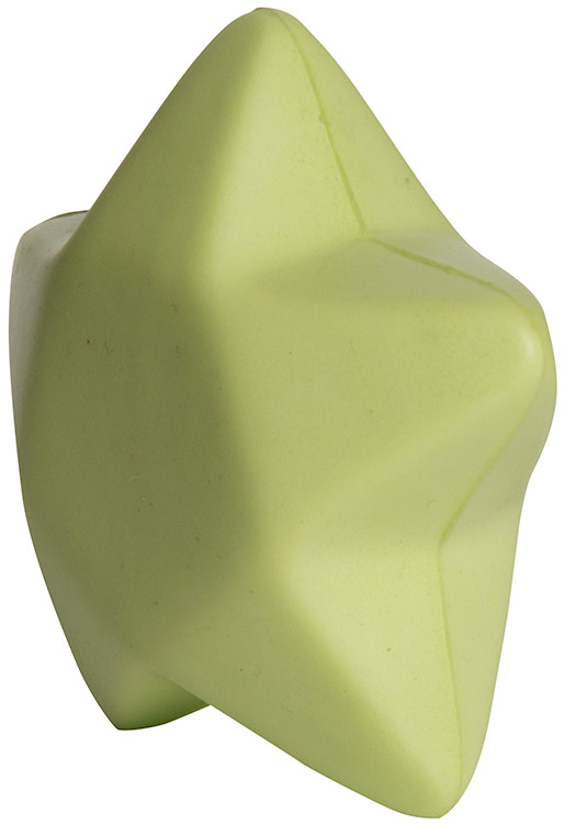 Glow Star Stress Reliever 3