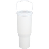 Carnival Recycled Sip Or Swig Tumbler 30oz 103