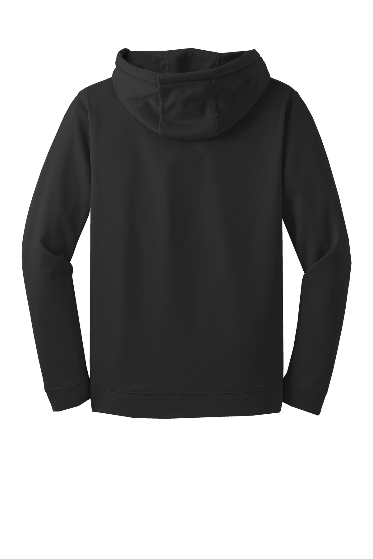 Sport-Wick Fleece Hooded Pullover